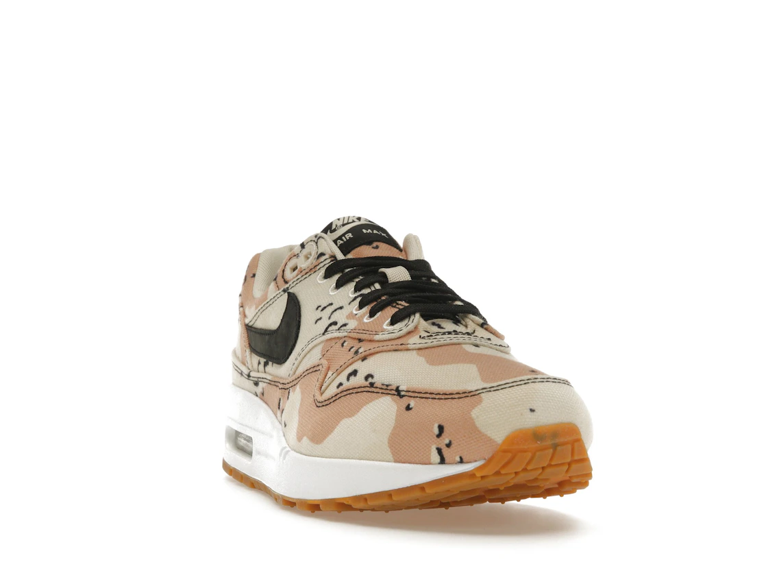 Vue 8 de Nike Air Max 1 Desert Camo