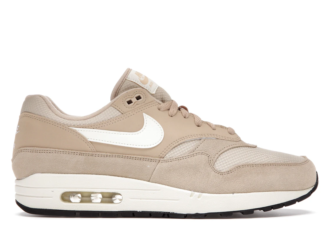 Vue 1 de Nike Air Max 1 Desert Ore
