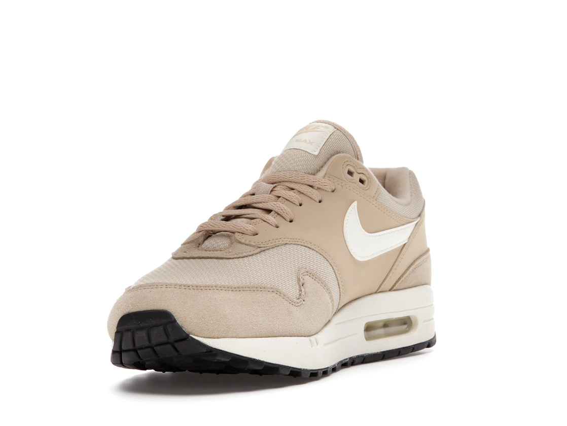 Vue 13 de Nike Air Max 1 Desert Ore