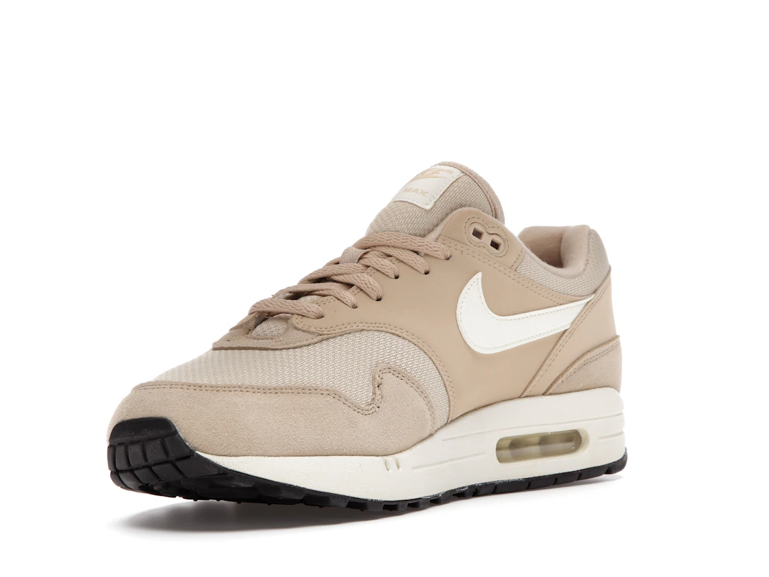 Vue 14 de Nike Air Max 1 Desert Ore