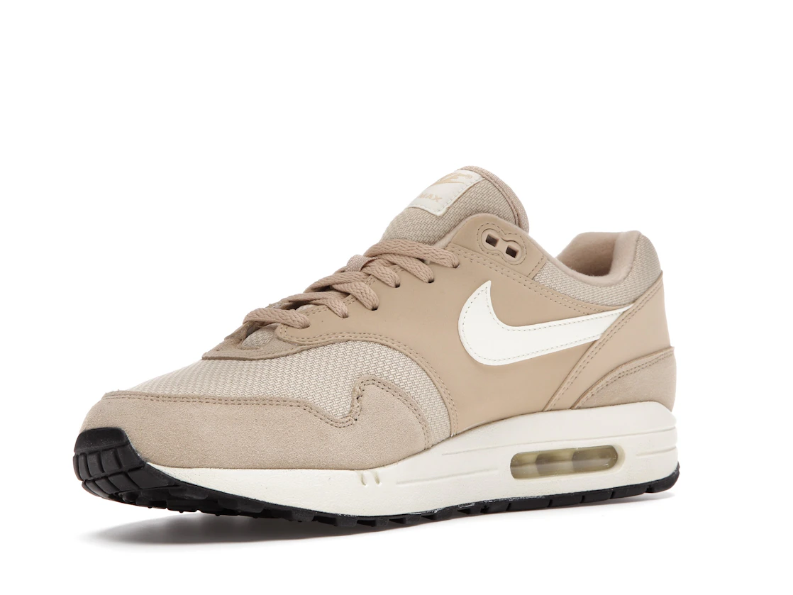 Vue 15 de Nike Air Max 1 Desert Ore