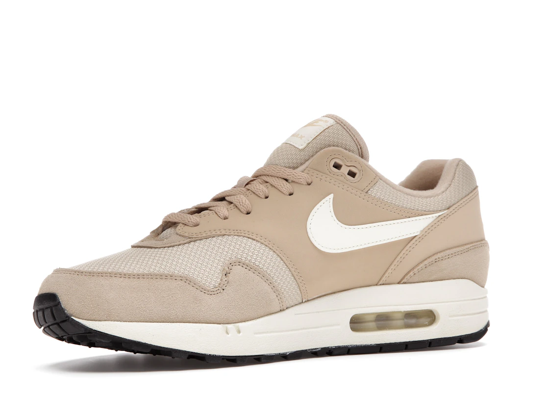 Vue 16 de Nike Air Max 1 Desert Ore