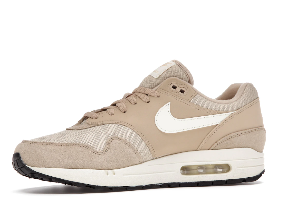 Vue 17 de Nike Air Max 1 Desert Ore
