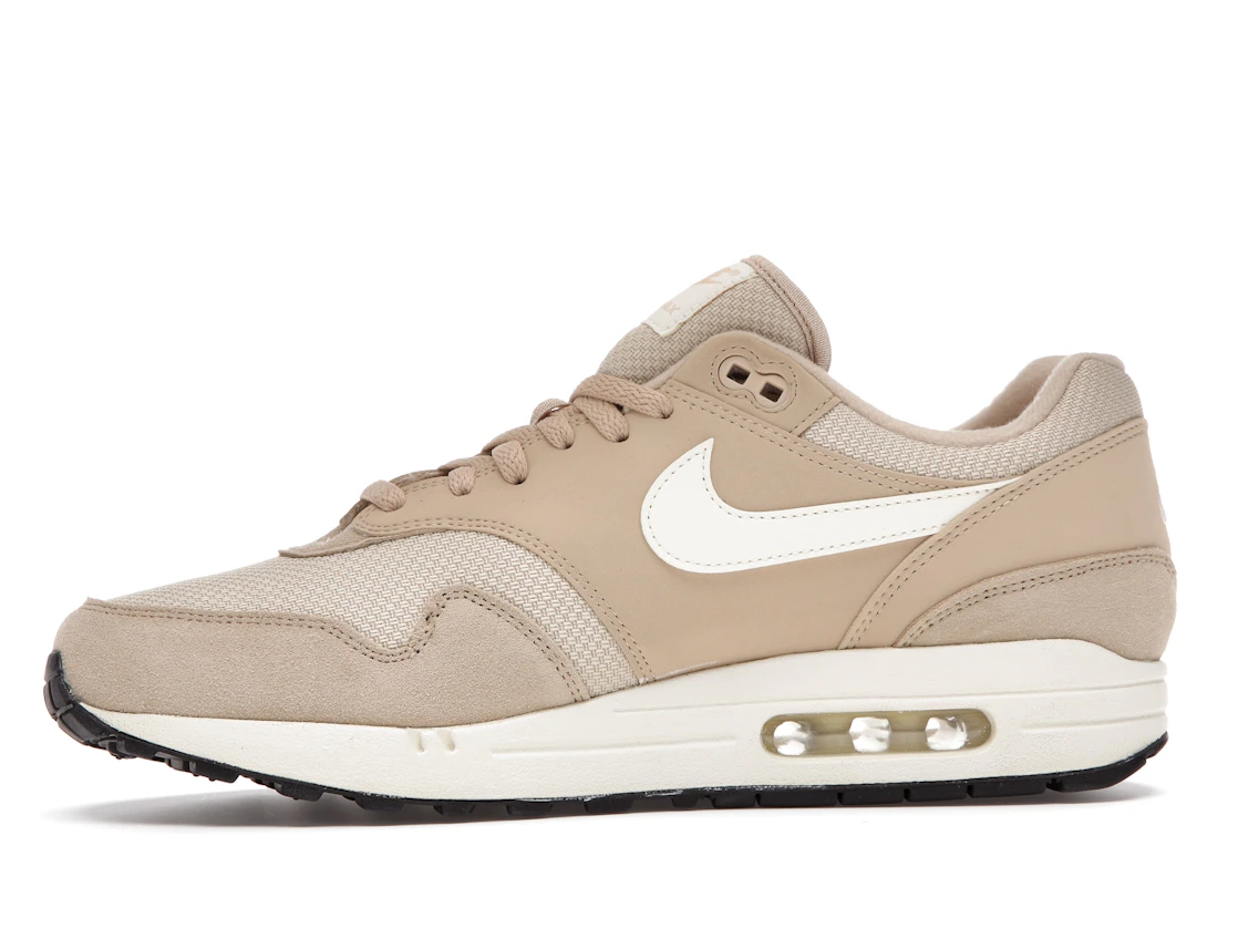Vue 18 de Nike Air Max 1 Desert Ore