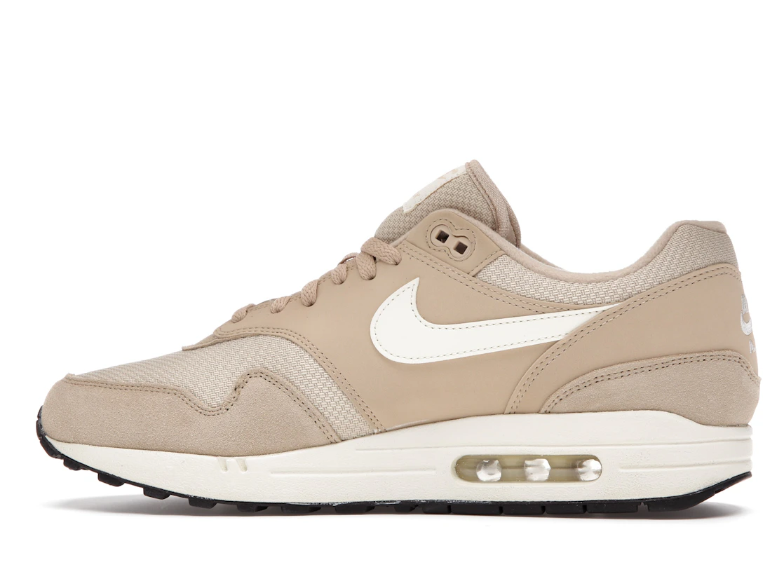 Vue 20 de Nike Air Max 1 Desert Ore