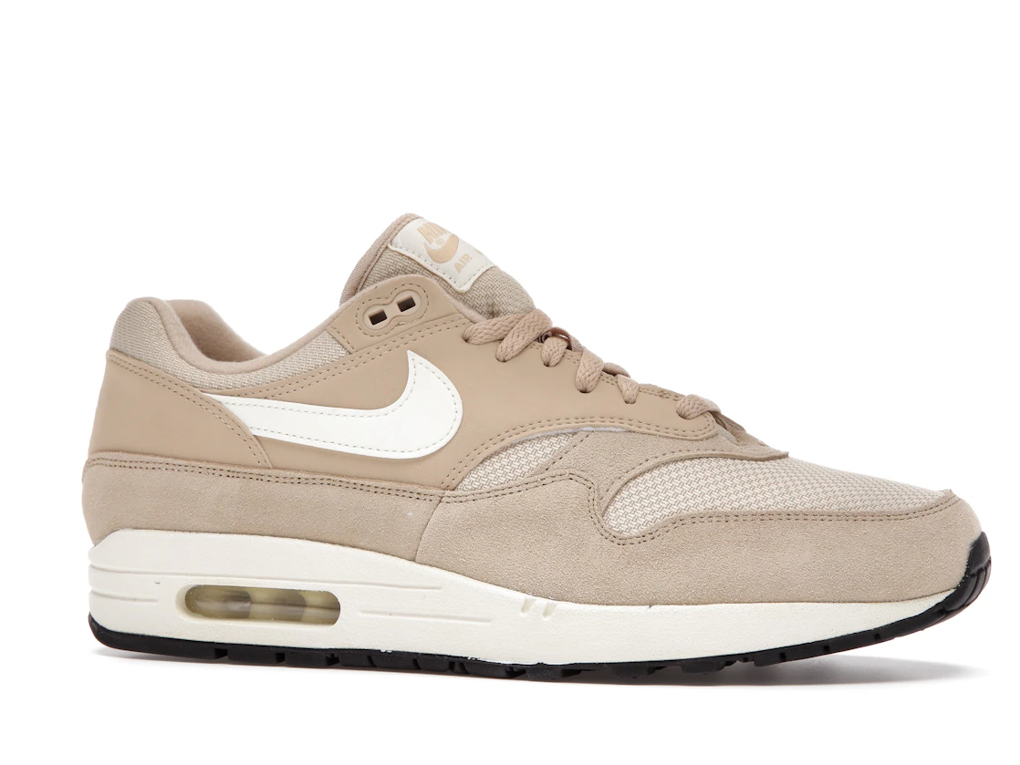 Vue 3 de Nike Air Max 1 Desert Ore