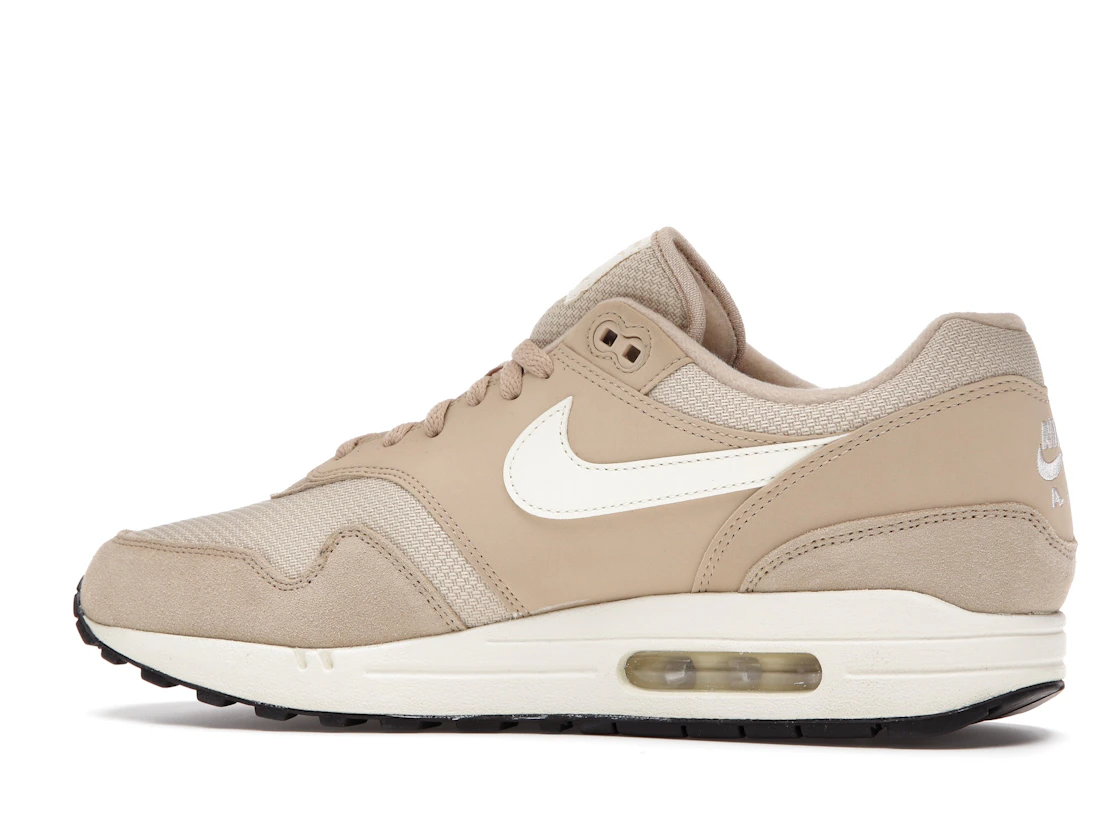 Vue 21 de Nike Air Max 1 Desert Ore