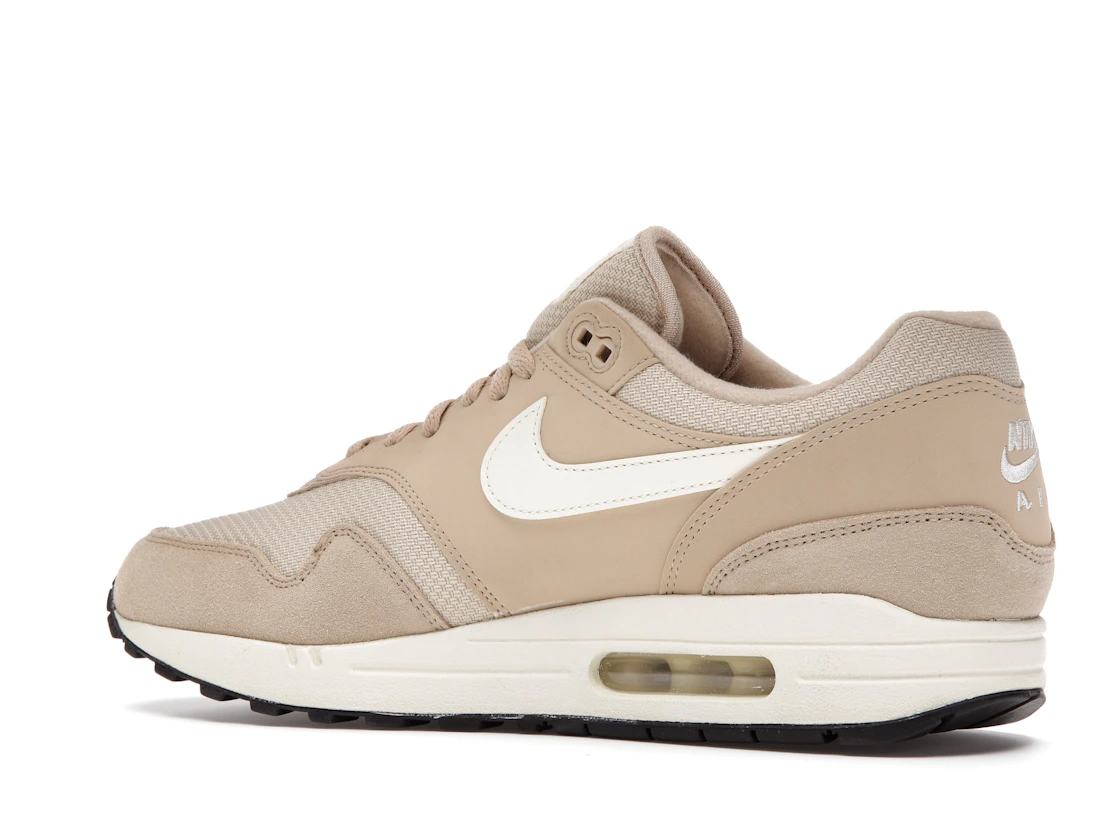 Vue 22 de Nike Air Max 1 Desert Ore