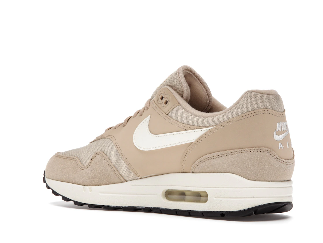 Vue 23 de Nike Air Max 1 Desert Ore