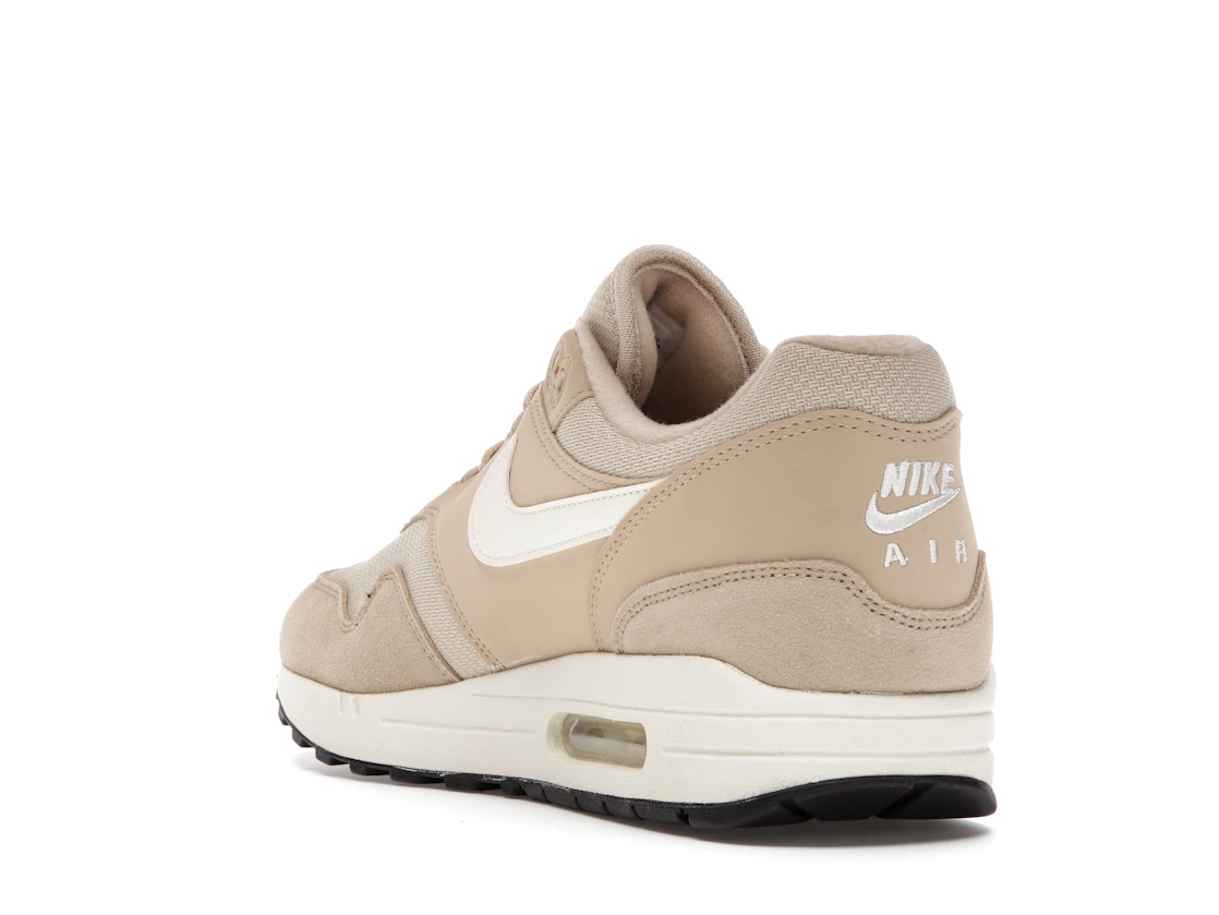 Vue 25 de Nike Air Max 1 Desert Ore