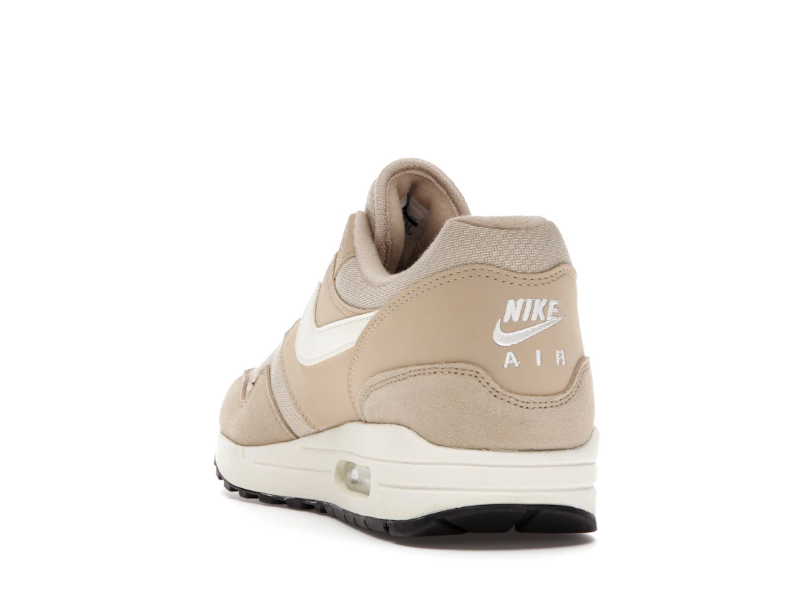 Vue 26 de Nike Air Max 1 Desert Ore