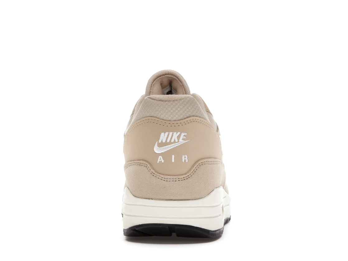 Vue 28 de Nike Air Max 1 Desert Ore