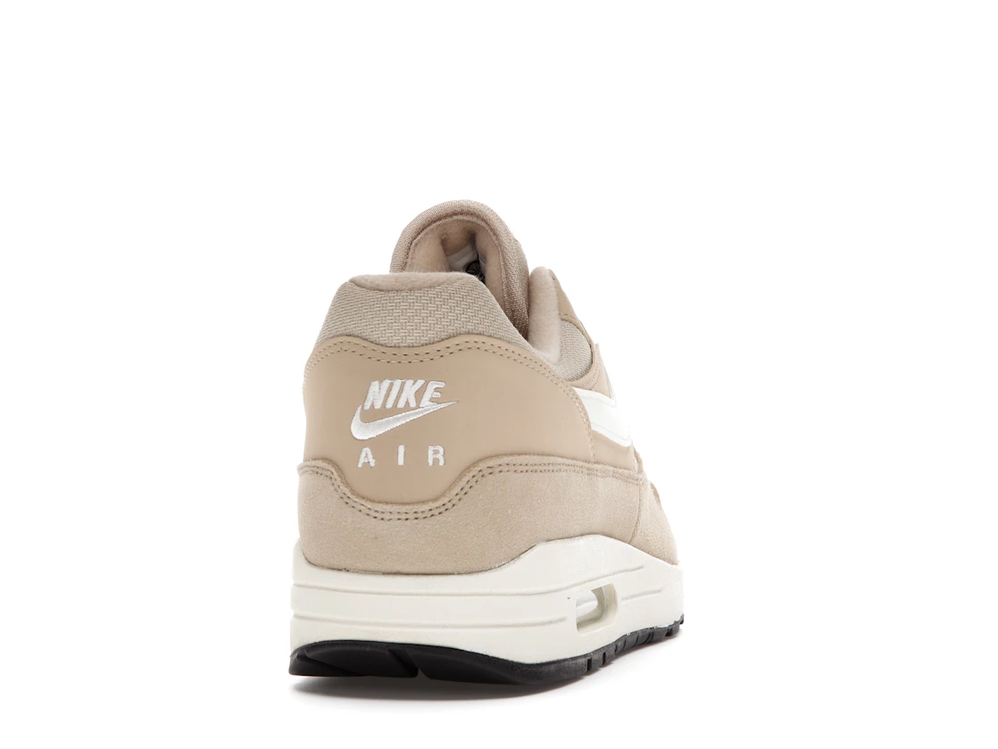 Vue 29 de Nike Air Max 1 Desert Ore