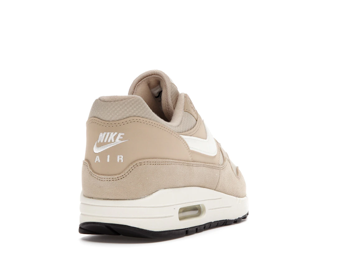 Vue 30 de Nike Air Max 1 Desert Ore