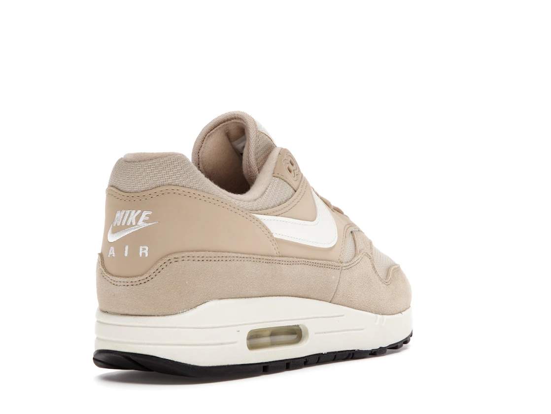 Vue 31 de Nike Air Max 1 Desert Ore