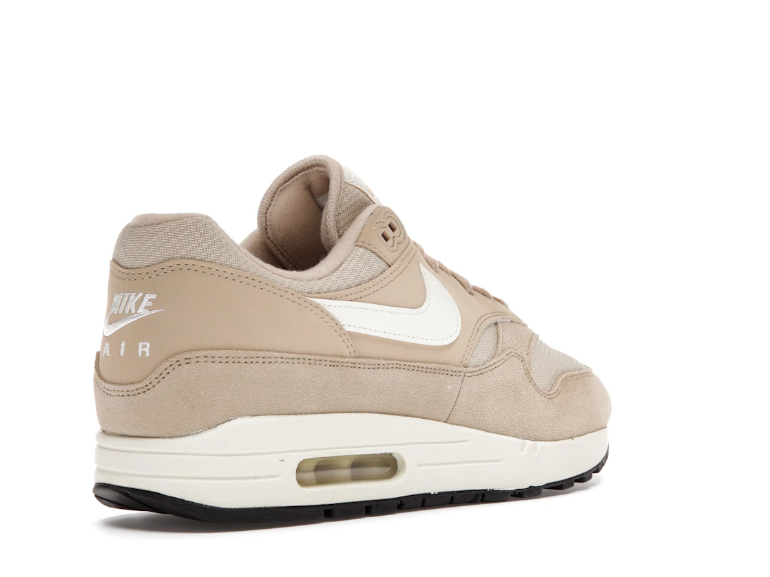 Vue 32 de Nike Air Max 1 Desert Ore