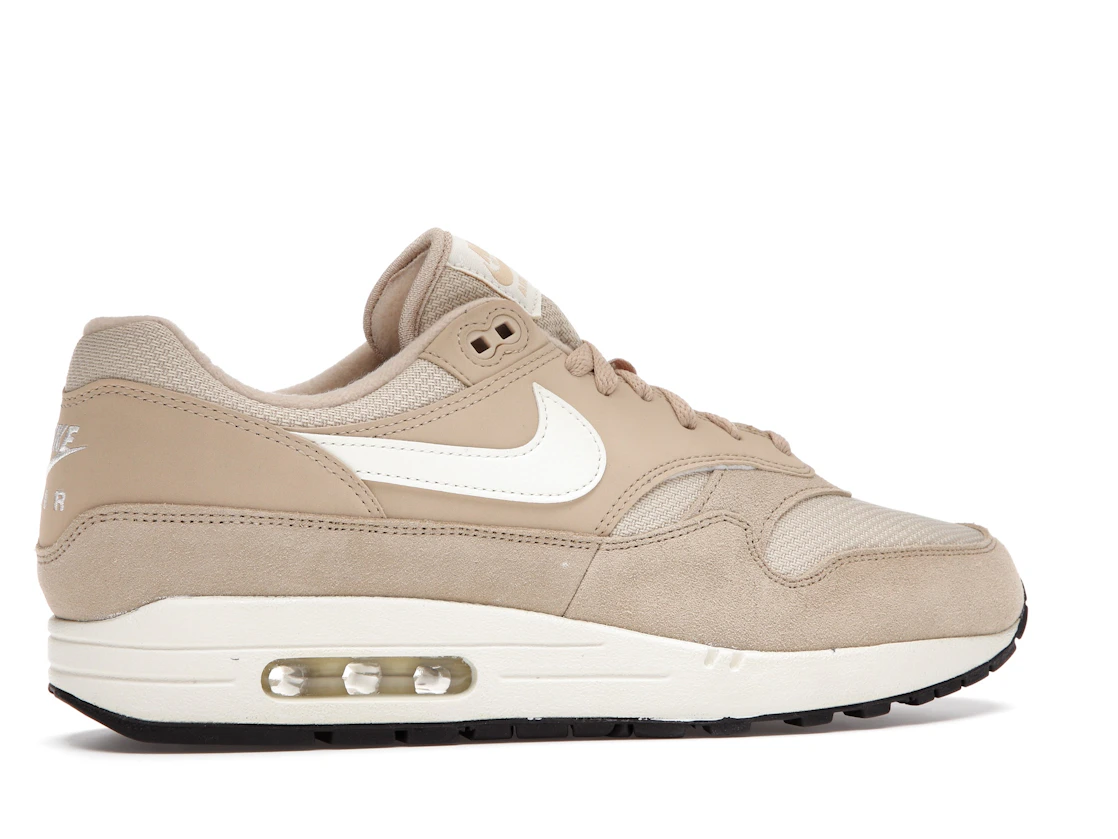 Vue 35 de Nike Air Max 1 Desert Ore