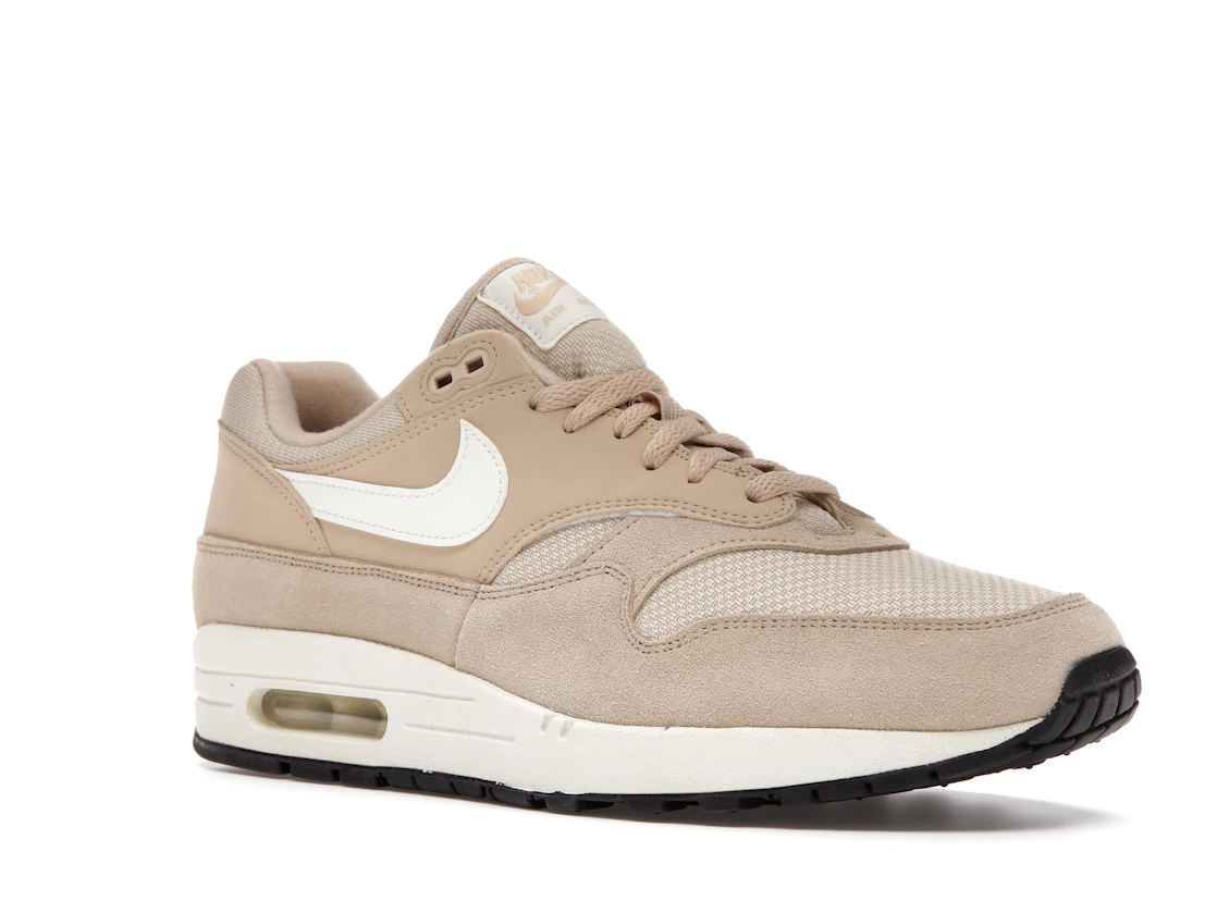 Vue 5 de Nike Air Max 1 Desert Ore