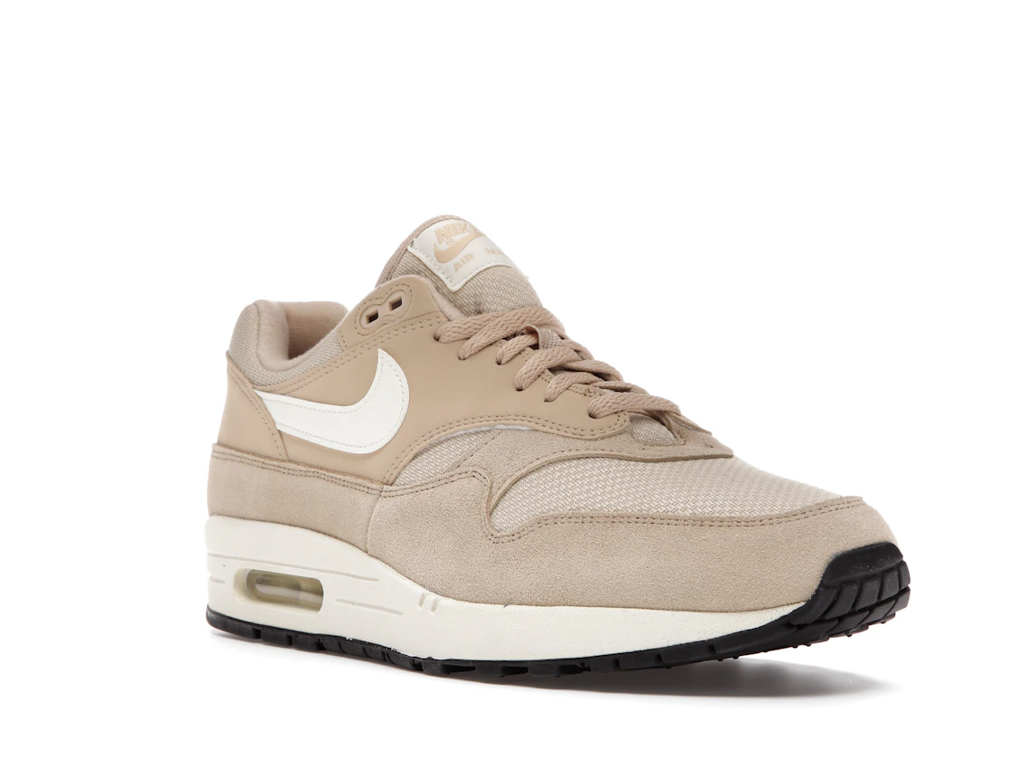 Vue 6 de Nike Air Max 1 Desert Ore