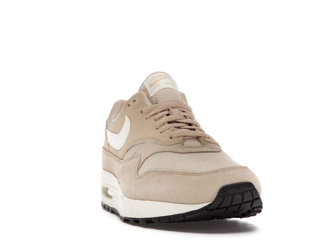 Vue 8 de Nike Air Max 1 Desert Ore