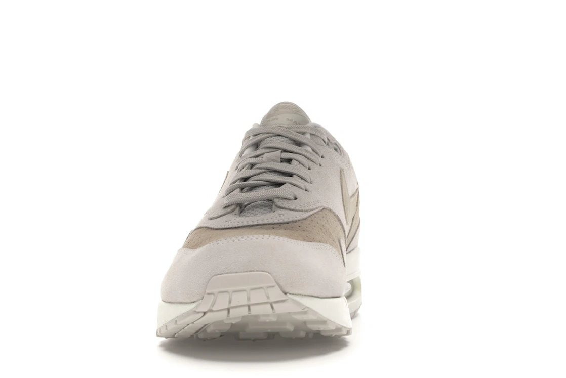 Vue 11 de Nike Air Max 1 Desert Sand Suede