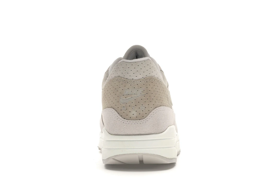 Vue 28 de Nike Air Max 1 Desert Sand Suede