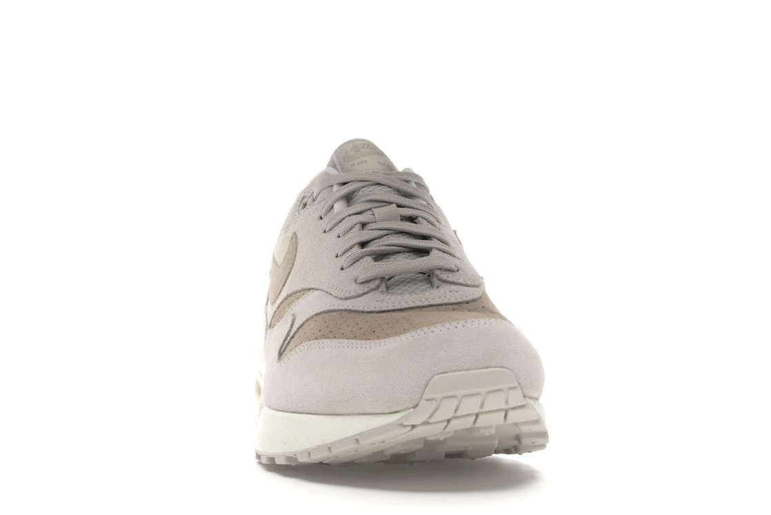 Vue 9 de Nike Air Max 1 Desert Sand Suede