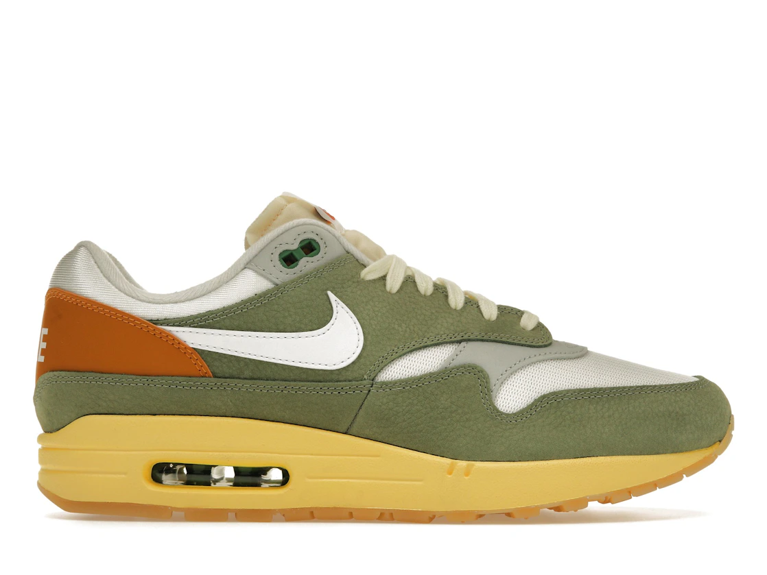 Vue 1 de Nike Air Max 1 Designed by Japan 