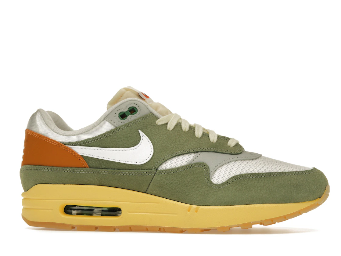 Vue 2 de Nike Air Max 1 Designed by Japan 