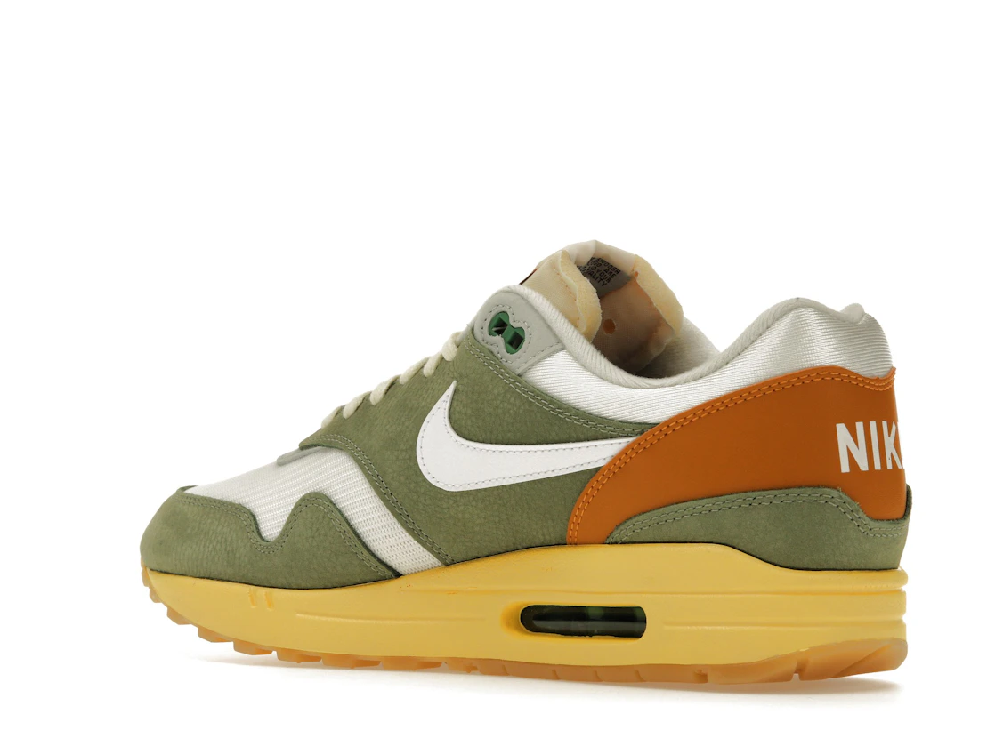 Vue 23 de Nike Air Max 1 Designed by Japan 