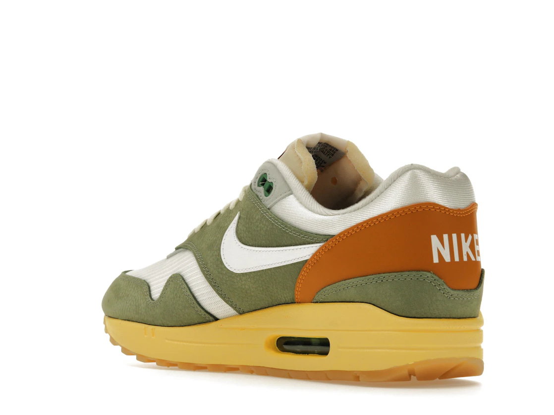 Vue 24 de Nike Air Max 1 Designed by Japan 