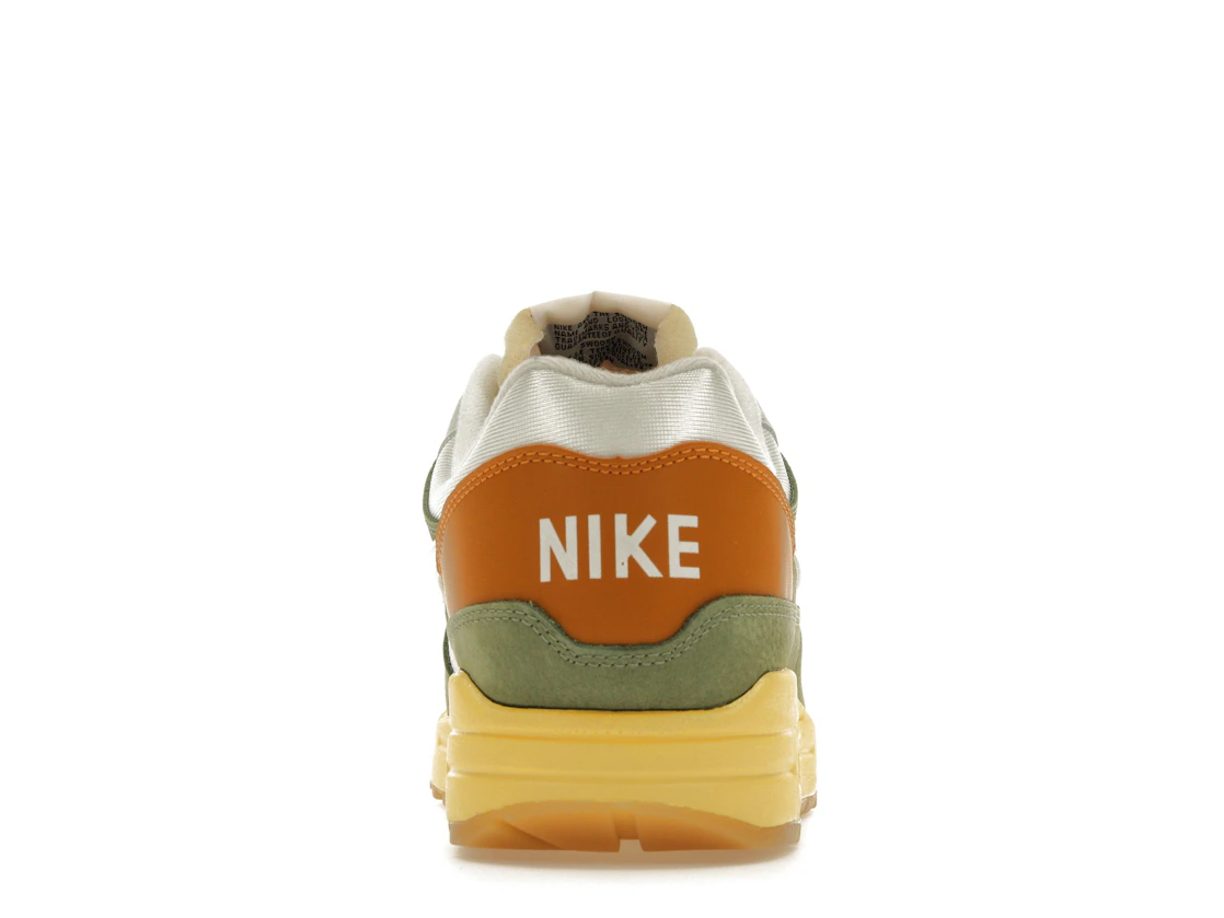 Vue 28 de Nike Air Max 1 Designed by Japan 