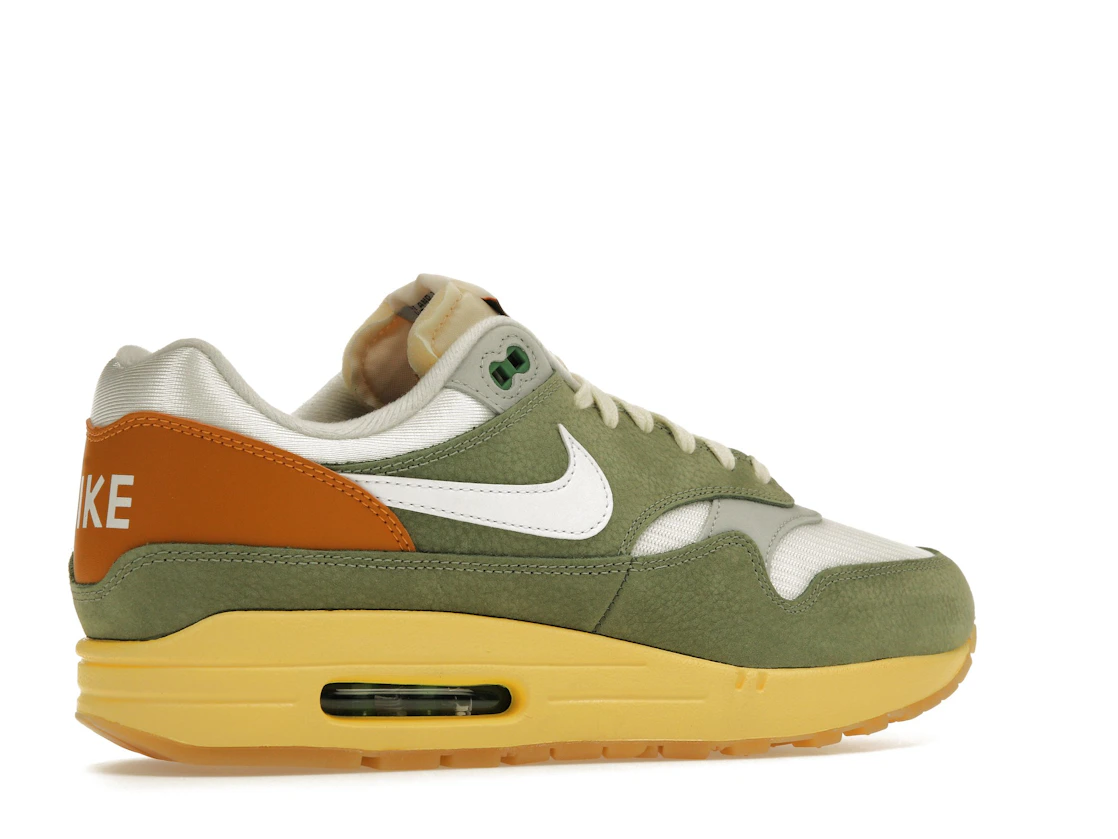 Vue 34 de Nike Air Max 1 Designed by Japan 