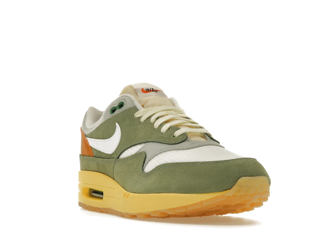 Vue 7 de Nike Air Max 1 Designed by Japan 