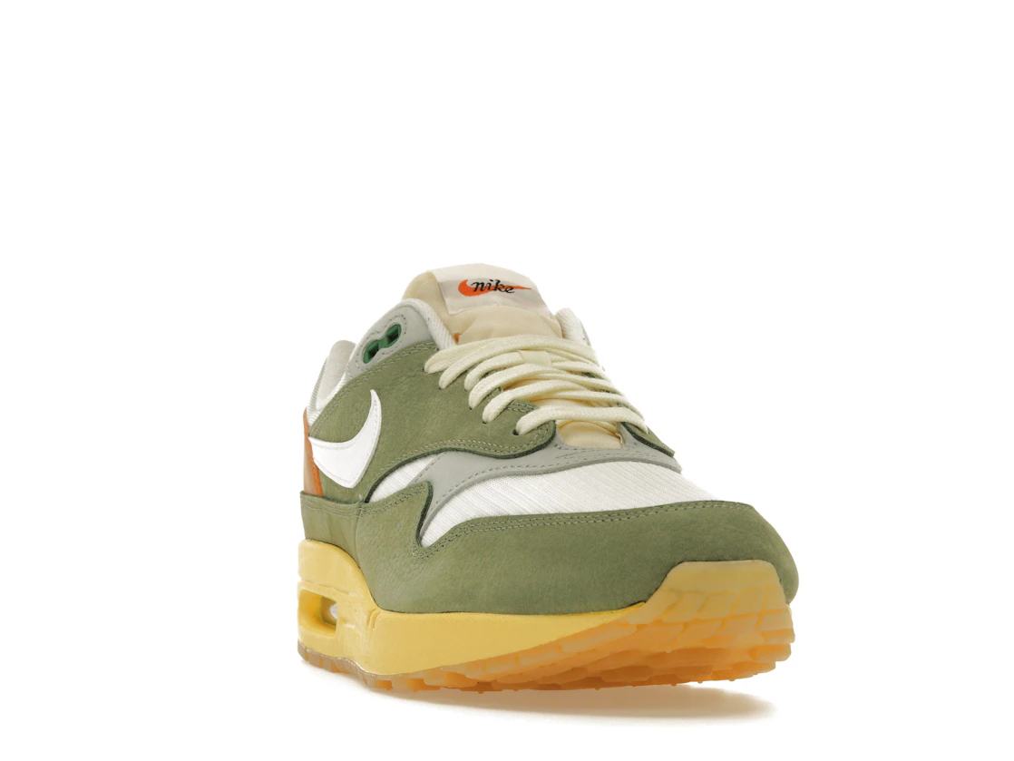 Vue 8 de Nike Air Max 1 Designed by Japan 