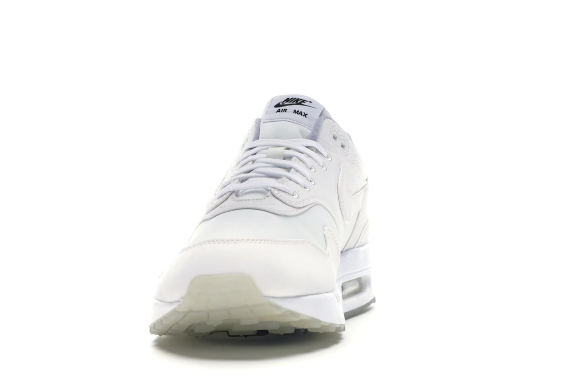 Vue 11 de Nike Air Max 1 Dover Street Market Ventile (White)