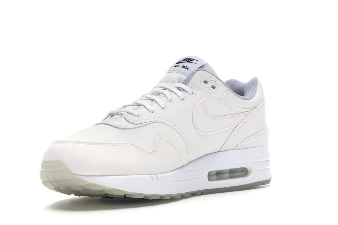 Vue 14 de Nike Air Max 1 Dover Street Market Ventile (White)