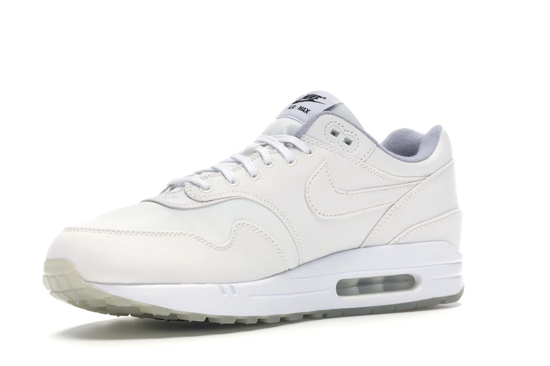 Vue 15 de Nike Air Max 1 Dover Street Market Ventile (White)
