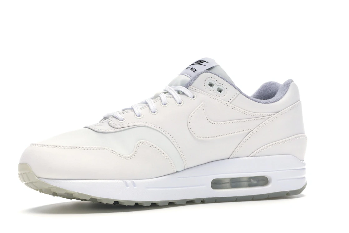 Vue 16 de Nike Air Max 1 Dover Street Market Ventile (White)