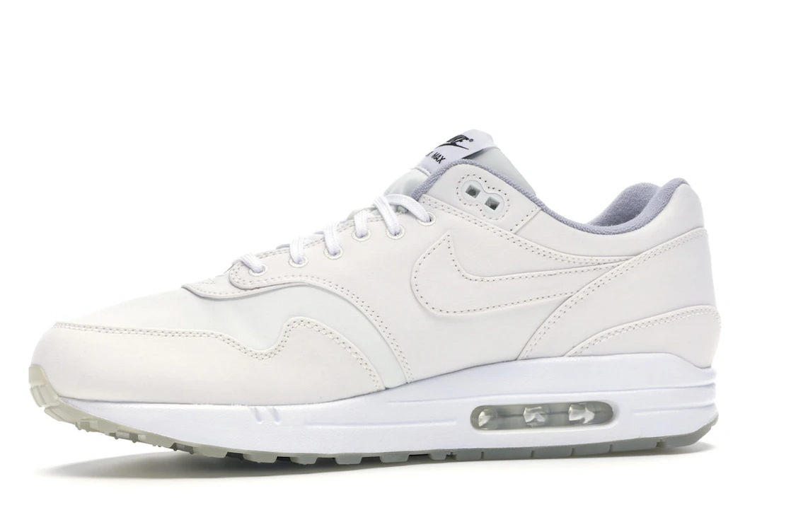 Vue 17 de Nike Air Max 1 Dover Street Market Ventile (White)