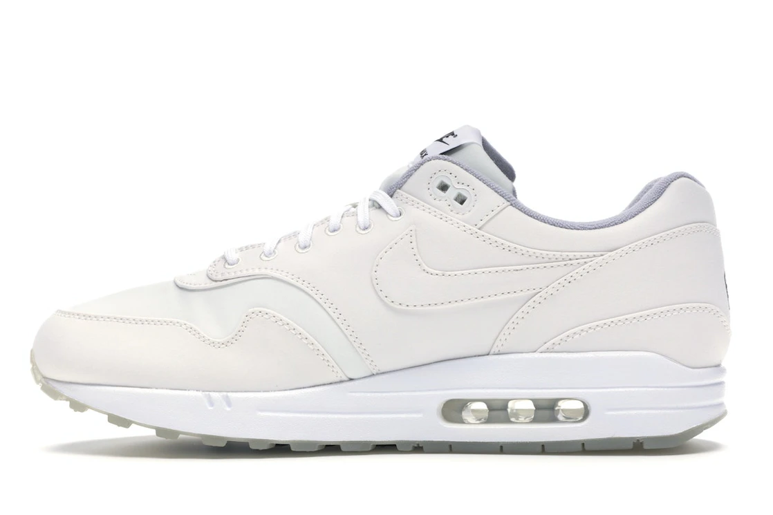 Vue 19 de Nike Air Max 1 Dover Street Market Ventile (White)