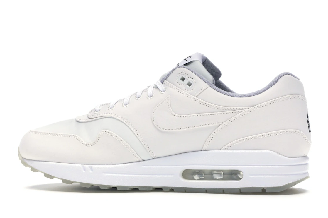 Vue 20 de Nike Air Max 1 Dover Street Market Ventile (White)