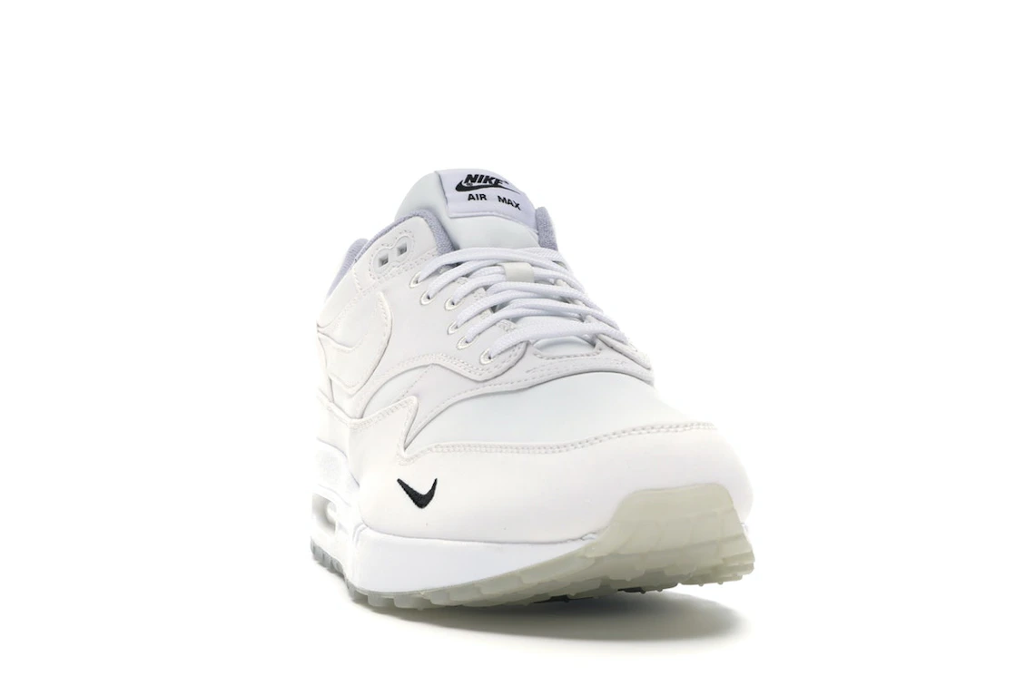 Vue 8 de Nike Air Max 1 Dover Street Market Ventile (White)