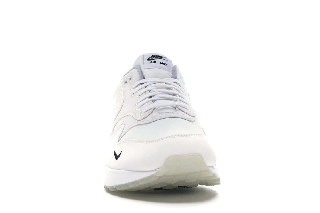 Vue 9 de Nike Air Max 1 Dover Street Market Ventile (White)