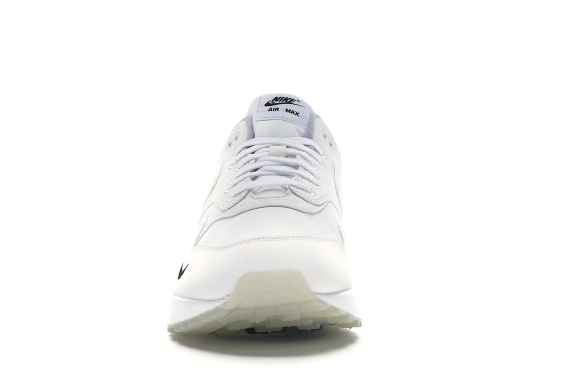 Vue 10 de Nike Air Max 1 Dover Street Market Ventile (White)
