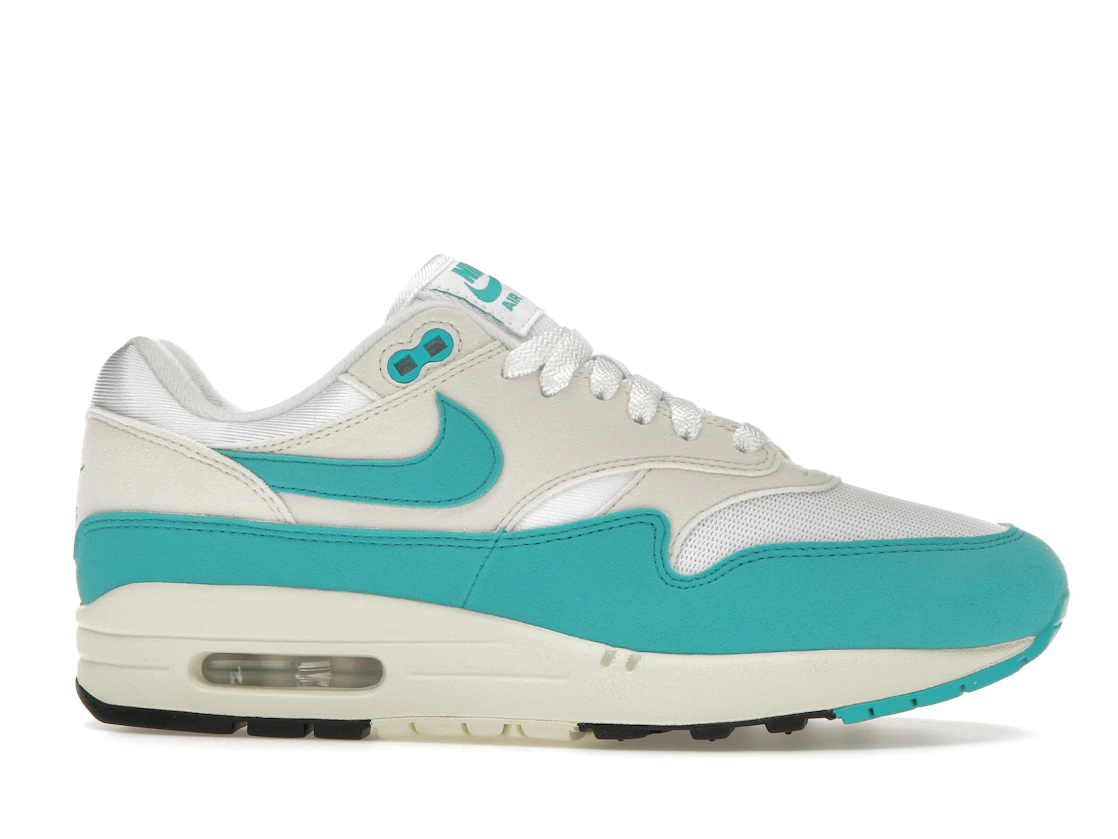Vue 2 de Nike Air Max 1 Dusty Cactus 