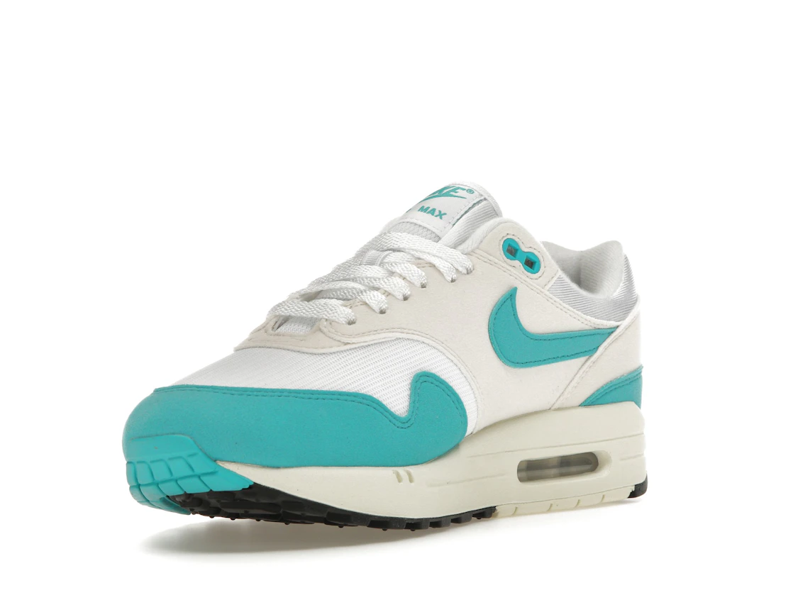 Vue 14 de Nike Air Max 1 Dusty Cactus 