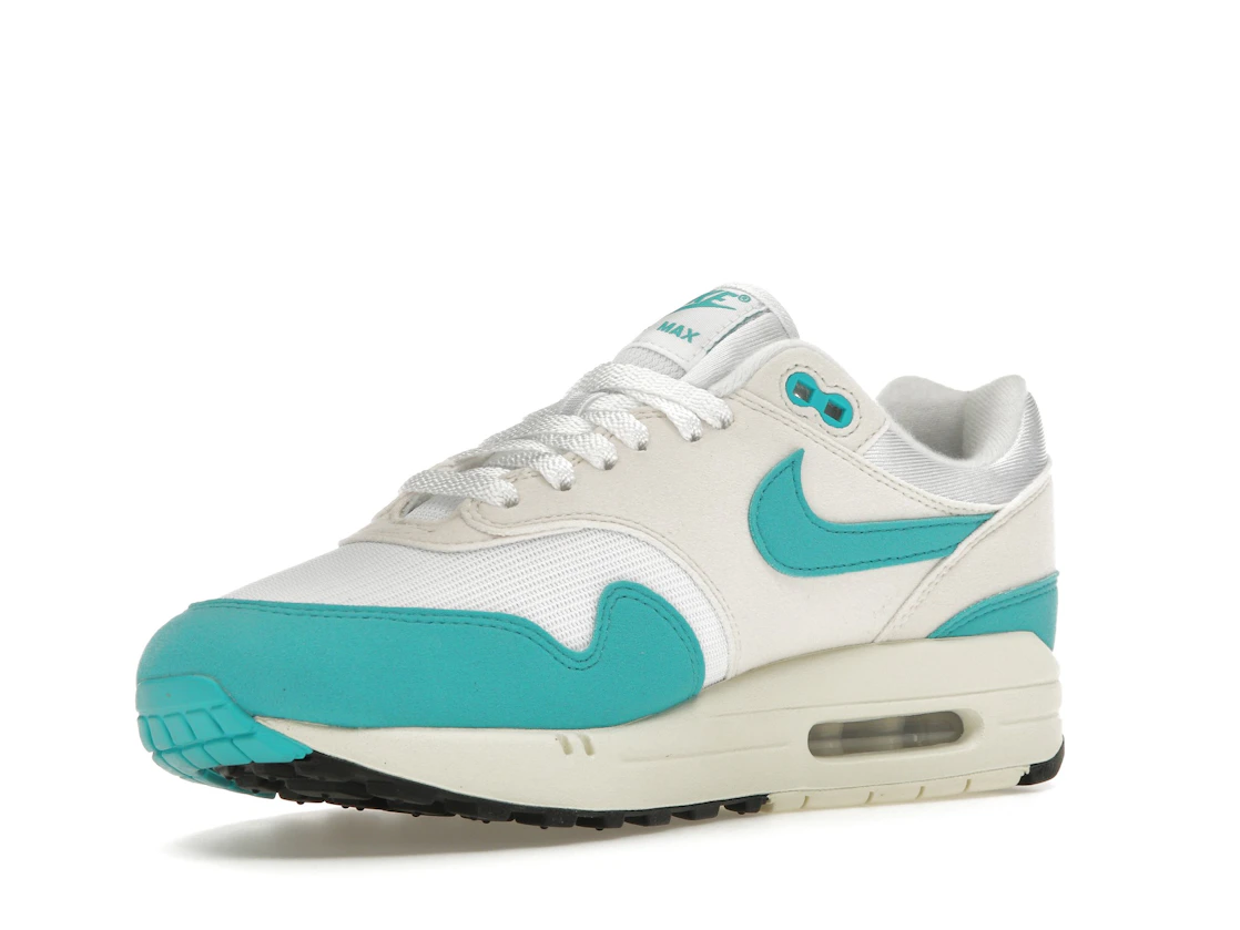 Vue 15 de Nike Air Max 1 Dusty Cactus 