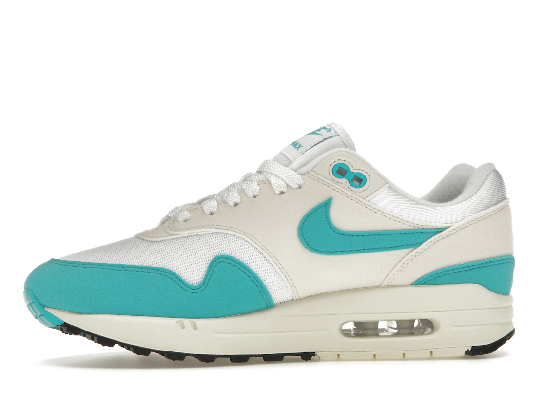 Vue 18 de Nike Air Max 1 Dusty Cactus 