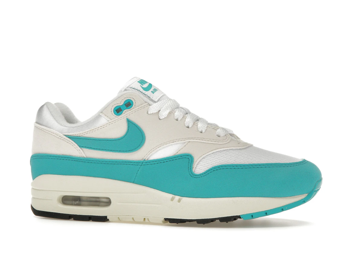 Vue 3 de Nike Air Max 1 Dusty Cactus 